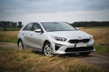 Kia ceed / Ceed 40.200 km 13.900 &euro; Wunstorf 31515