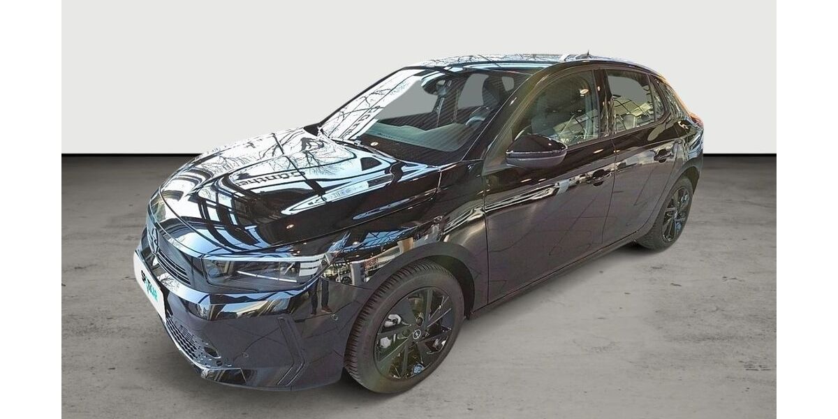 Opel Corsa 11.410 km 17.480 &euro; Hannover 30173