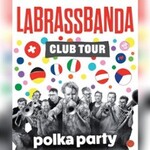 LaBrassBanda im Club Vaudeville Lindau e.V.