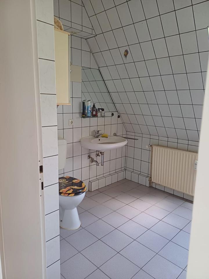 ETW 2 ZKB in Edemissen von privat, Garten, gut vermietet