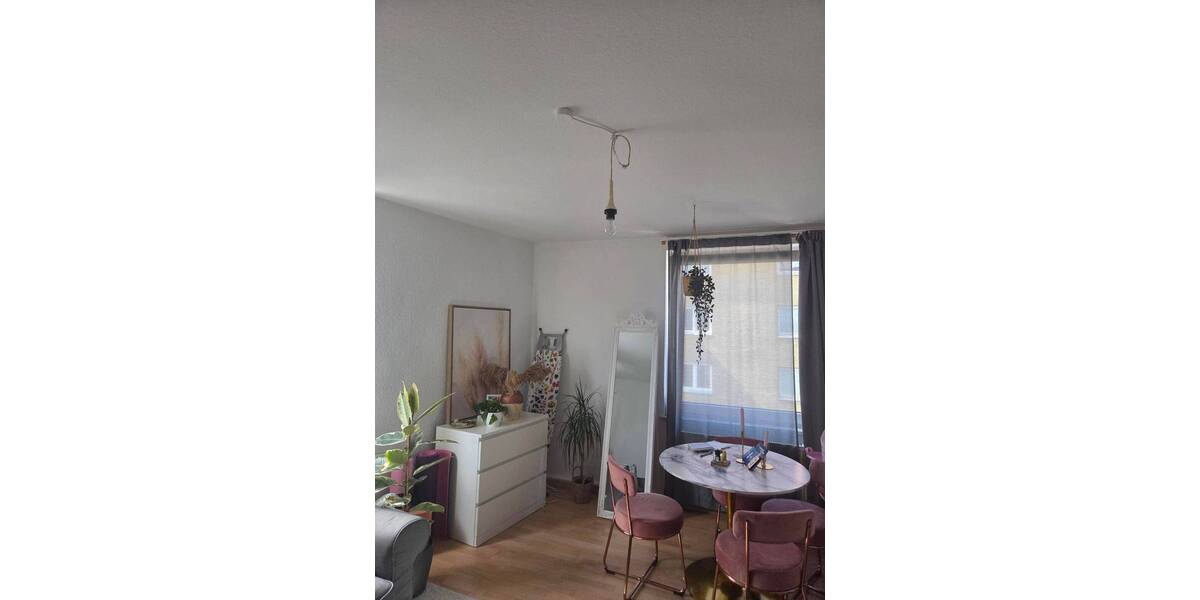 Etagenwohnung Hannover Oststadt - 2 Zimmer, 54 m&sup2;, 160.000&euro; | Angebot:25778413