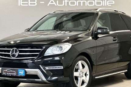 Mercedes-Benz ML 350 228.000 km 18.490 &euro; Hannover 30167