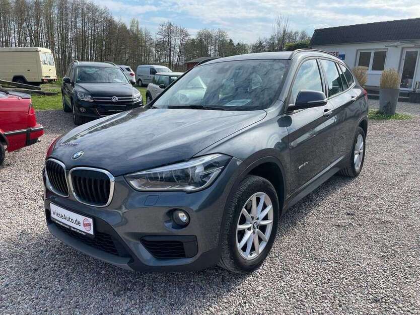 X1