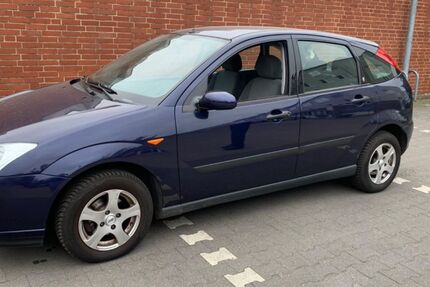 Ford Focus 90.000 km 2.400 &euro; Seelze 30926