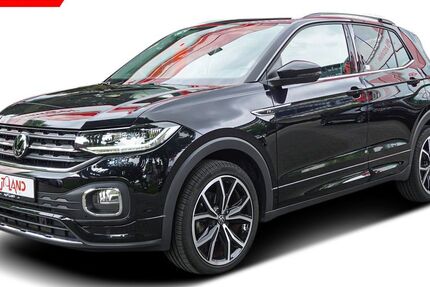 VW T-Cross 50.654 km 22.950 &euro; Hannover 30179