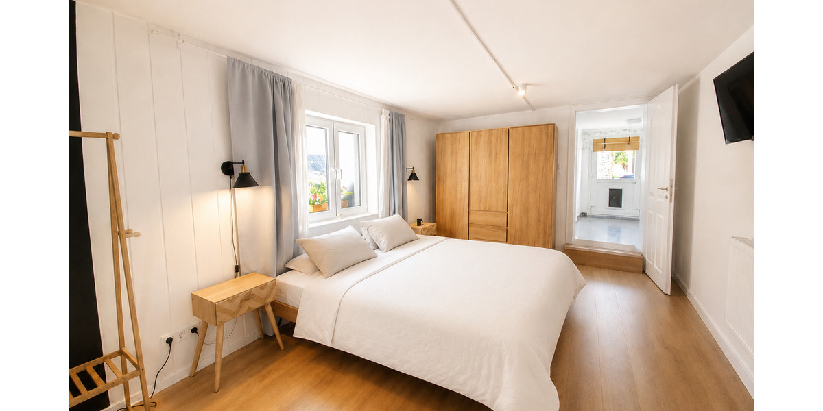 Schöne Doppelhaushälfte mit guter Anbindung, provisionsfrei - Doppelhaushälfte Sehnde | Angebot:27656095