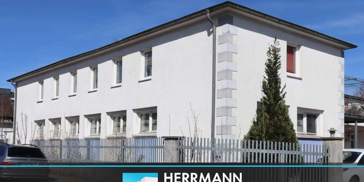 Etagenwohnung Springe - 4 Zimmer, 230 m&sup2;, 339.000&euro; | Angebot:26164938