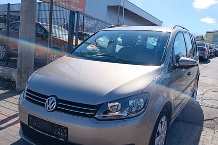 VW Touran 200.000 km 6.900 &euro; Hannover 30453