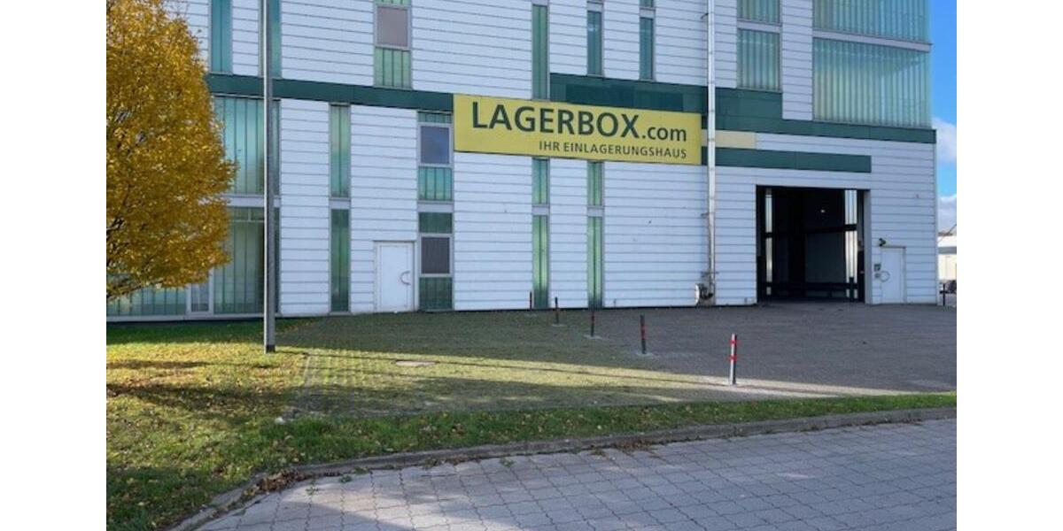 Gewerbeobjekt Hannover Döhren-Wülfel - 66&euro; | Angebot:18529847