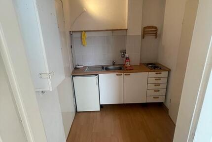 Wohnung Hannover Vahrenwald-List - 1 Zimmer, 20 m&sup2;, 550&euro; | Angebot:24737793