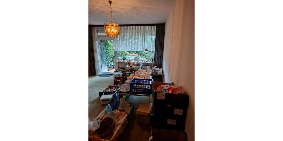 Hochparterre Hemmingen - 4 Zimmer, 96 m&sup2;, 250.000&euro; | Angebot:27258852