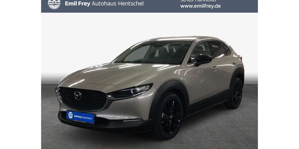 Mazda CX-30 2.780 km 33.390 &euro; Hannover 30165