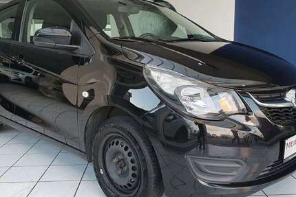 Opel Karl 188.700 km 3.890 € Laatzen 30880