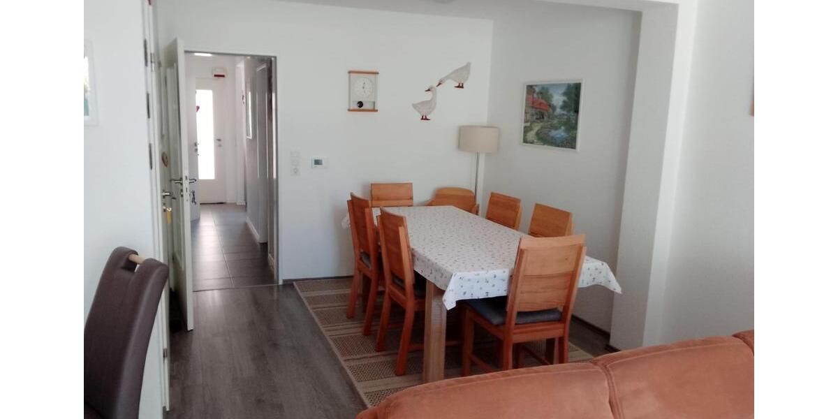 Reihenhaus Springe - 4 Zimmer, 100 m&sup2;, 280.000&euro; | Angebot:27295831