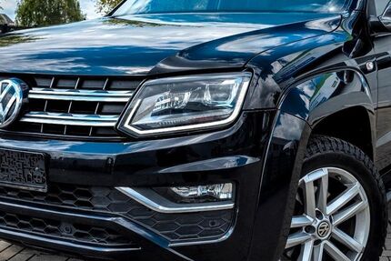 VW Amarok 157.100 km 16.999 &euro; Garbsen,Hannover 30827