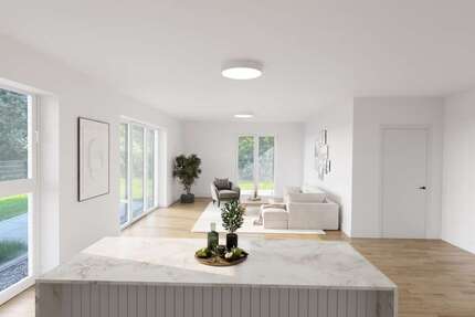 Wohnung Hannover / Bothfeld Bothfeld - 3 Zimmer, 129 m&sup2;, 795.000&euro; | Angebot:26014988