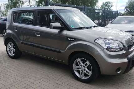 Kia Soul 146.000 km 3.950 € Hannover 30453