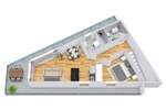 Etagenwohnung Langenhagen Alt-Langenhagen - 2 Zimmer, 67 m&sup2;, 301.900&euro; | Angebot:25738615