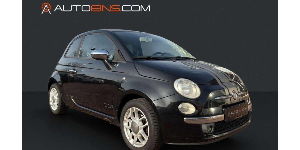 Fiat 500 155.548 km 3.300 &euro; Ronnenberg StT Empelde Region Hannover 30952