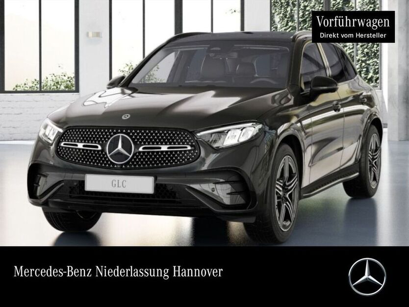 GLC 300