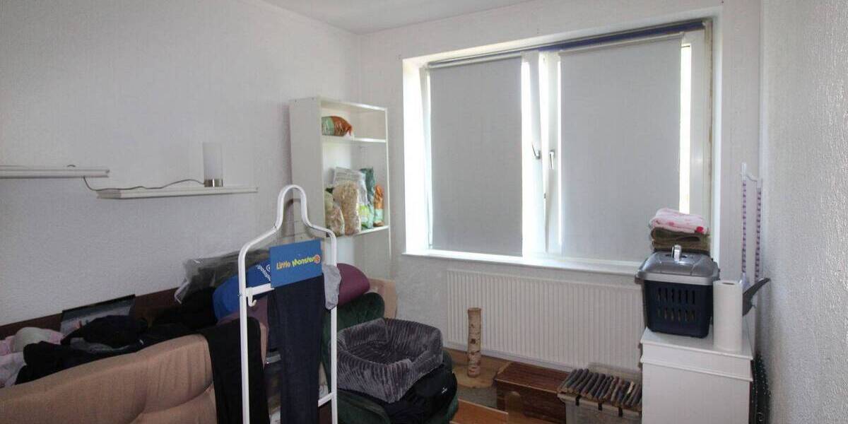 Einfamilienhaus Hannover Nordstadt - 2 Zimmer, 169.000&euro; | Angebot:26887695