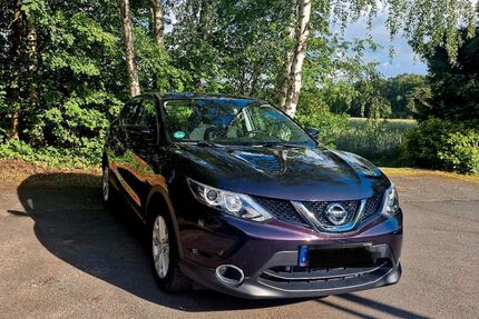 Nissan Qashqai 99.000 km 12.000 &euro; Burgwedel 30938