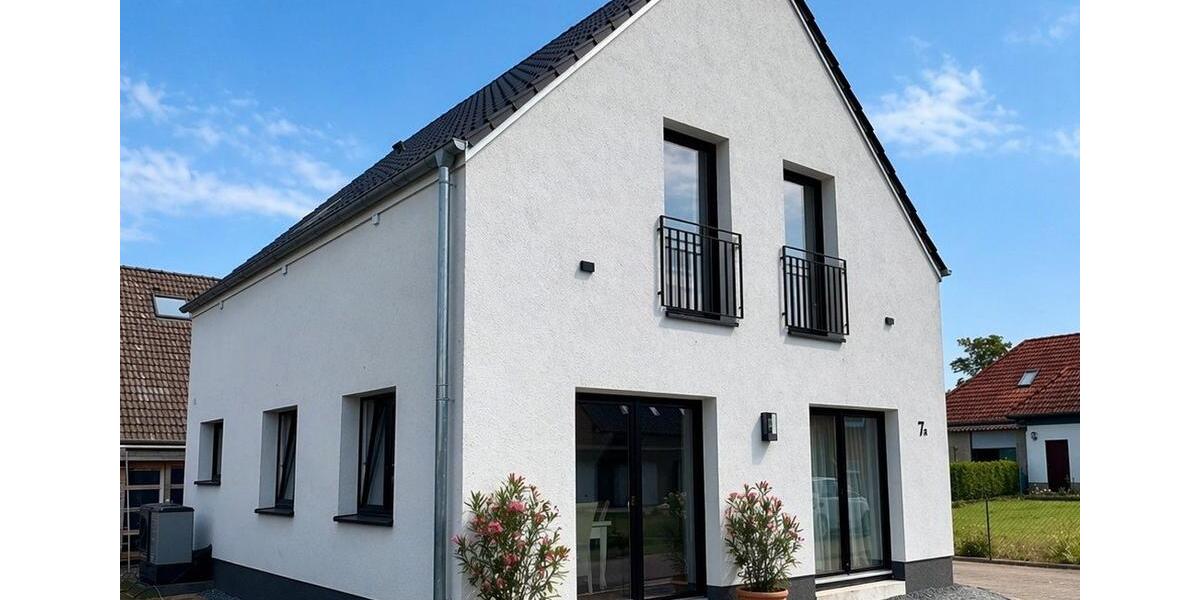 Einfamilienhaus Wunstorf - 4 Zimmer, 126 m&sup2;, 345.000&euro; | Angebot:27262417