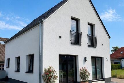 Haus Wunstorf - 4 Zimmer, 126 m&sup2;, 345.000&euro; | Angebot:27262417