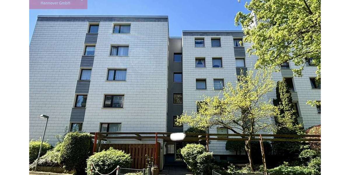 Etagenwohnung Laatzen - 3 Zimmer, 76 m&sup2;, 184.000&euro; | Angebot:26599573