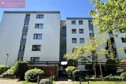 Wohnung Laatzen - 3 Zimmer, 76 m&sup2;, 184.000&euro; | Angebot:26599573