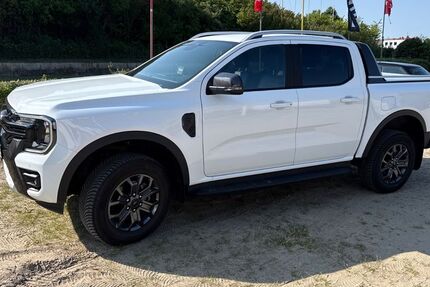 Ford Ranger 25.000 km 51.999 &euro; Neustadt 31536