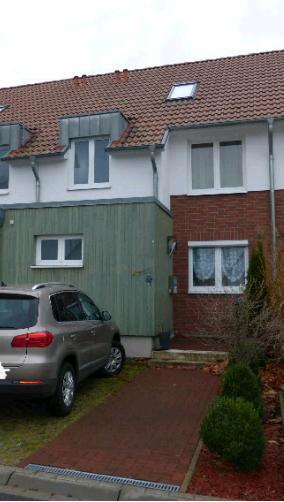 Reihenhaus Langenhagen Engelbostel - 4 Zimmer, 133 m&sup2;, 465.000&euro; | Angebot:22616871
