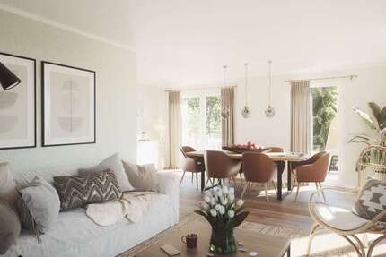 Haus Ilten Ilten - 5 Zimmer, 124 m&sup2;, 397.850&euro; | Angebot:26898293