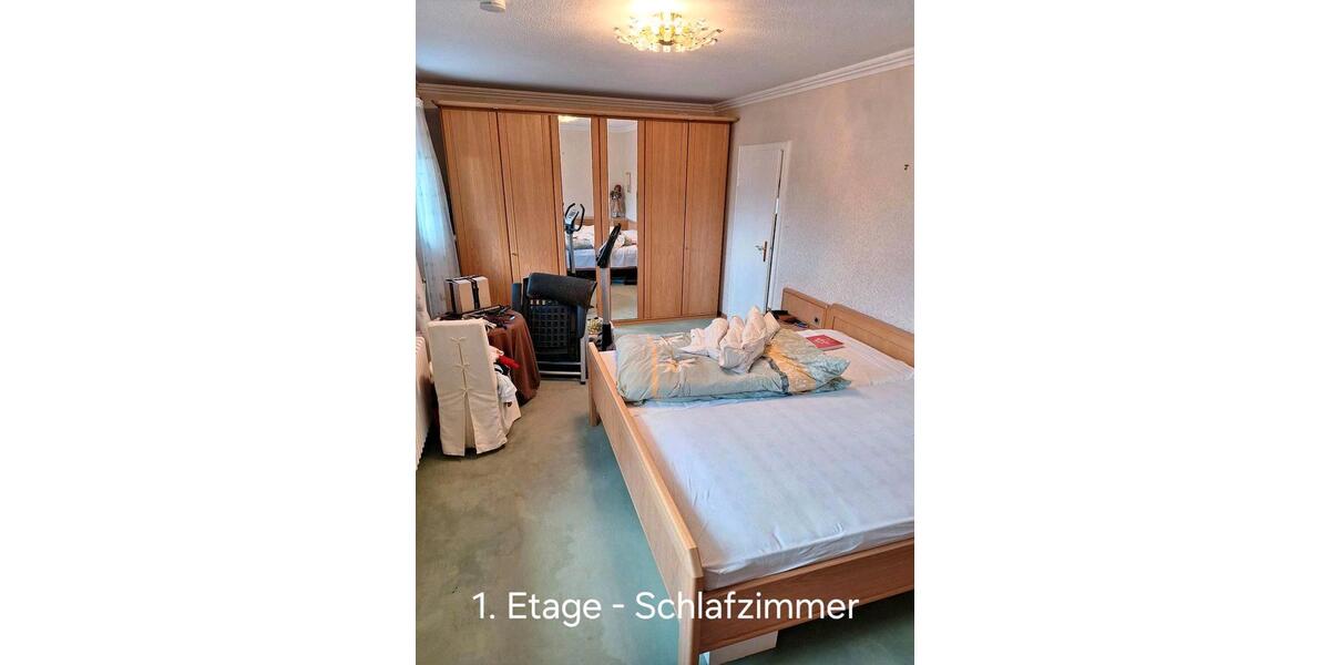 Reihenhaus Hannover Bothfeld-Vahrenheide - 5 Zimmer, 125 m&sup2;, 535.000&euro; | Angebot:26665570
