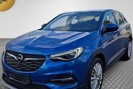 Opel Grandland (X) 75.397 km 11.490 &euro; Hannover 30179