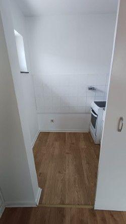 Dachgeschoßwohnung Hannover Buchholz-Kleefeld - 2 Zimmer, 37 m&sup2;, 495&euro; | Angebot:26232177