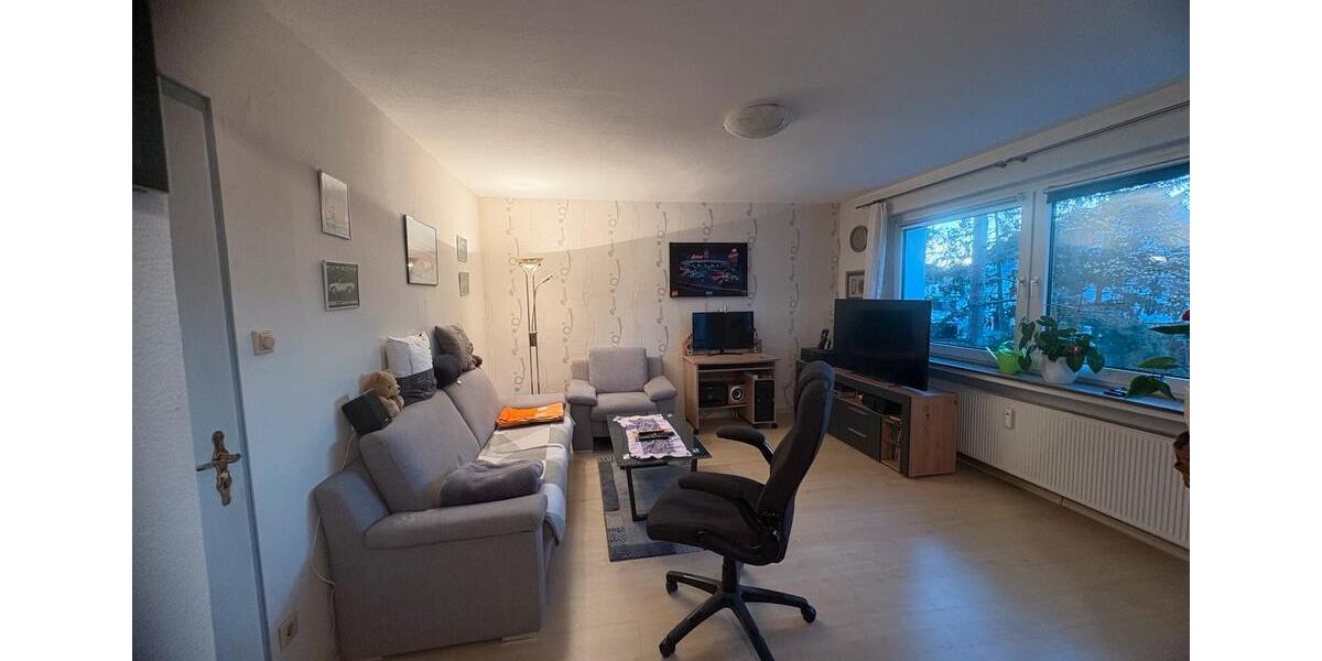 Etagenwohnung Hannover Misburg-Anderten - 2 Zimmer, 55 m&sup2;, 139.000&euro; | Angebot:26096364