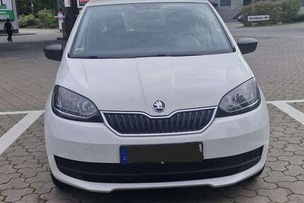 Skoda Citigo 60.400 km 7.700 &euro; Garbsen-Mitte (Garbsen) 30823