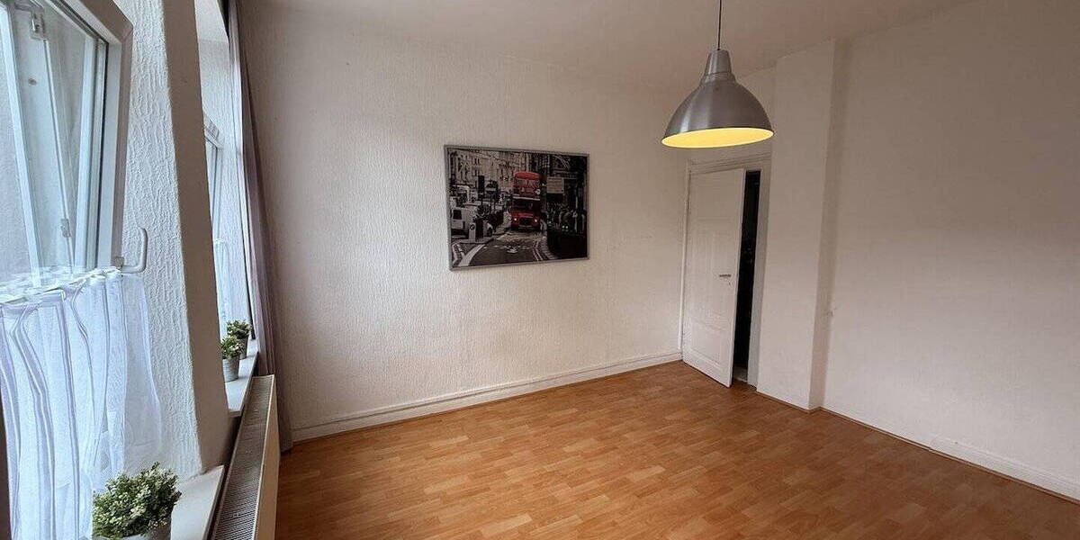 Etagenwohnung Hannover Leinhausen - 2 Zimmer, 49 m&sup2;, 175.000&euro; | Angebot:26131809