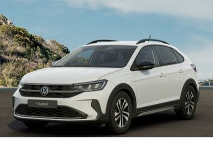 VW Taigo 4.850 km 29.990 &euro; Hannover 30519
