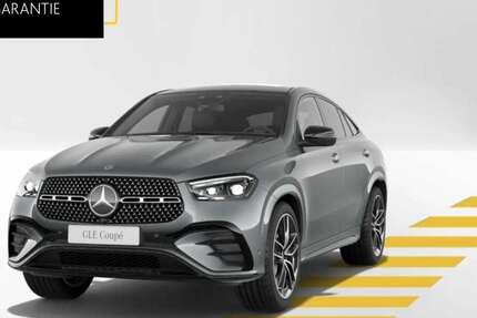 Mercedes-Benz GLE 450 25.531 km 88.680 &euro; Garbsen 30827