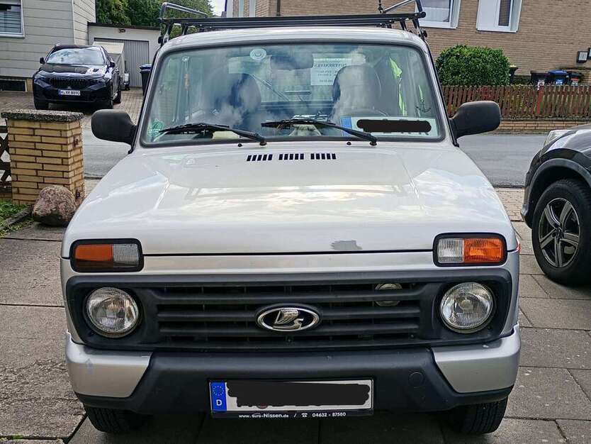 4x4
