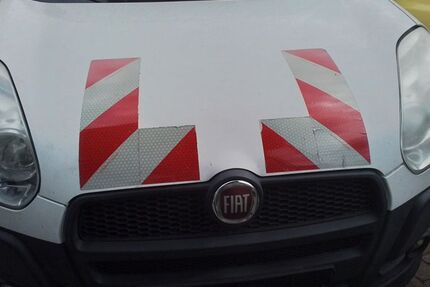 Fiat Doblo 220.000 km 1.180 &euro; Hannover 30449