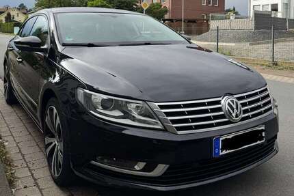 VW CC 182.000 km 10.800 € Bad Münder 31848