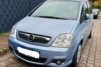 Opel Meriva 83.646 km 2.999 € Hannover 30519
