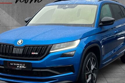 Skoda Kodiaq 90.788 km 32.990 &euro; Isernhagen 30916