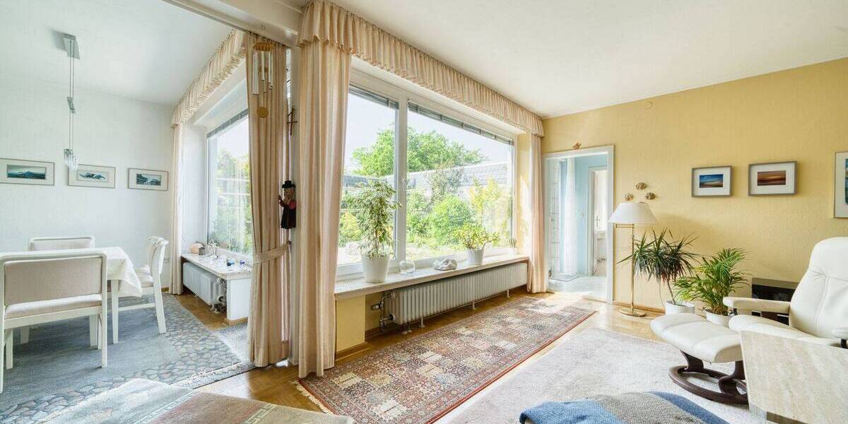 Bungalow Garbsen Auf der Horst - 4 Zimmer, 110 m&sup2;, 419.000&euro; | Angebot:26820233