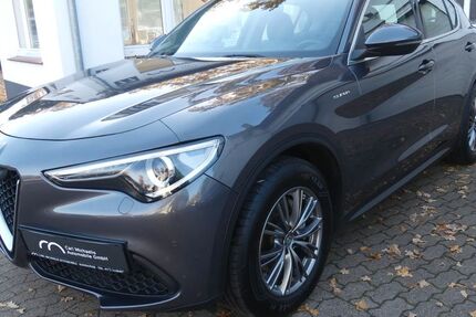 Alfa Romeo Stelvio 96.000 km 23.990 € Hannover 30657