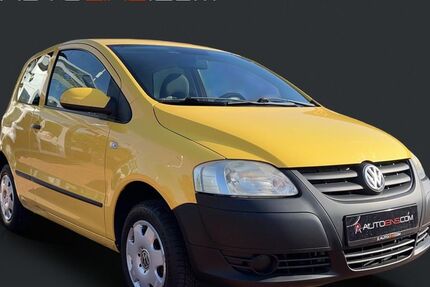 VW Fox 156.845 km 1.400 € Ronnenberg StT Empelde Region Hannover 30952