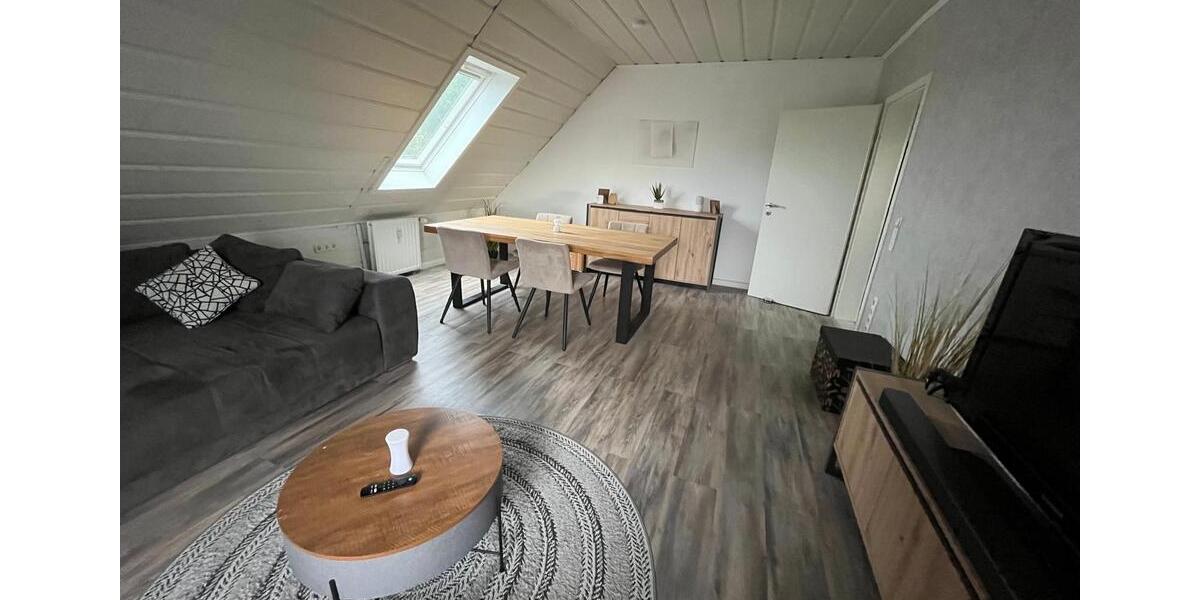 Dachgeschoßwohnung Garbsen - 3 Zimmer, 68 m&sup2;, 249.000&euro; | Angebot:27440835